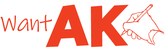 AK Logo